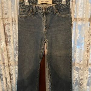 Gap women jeans